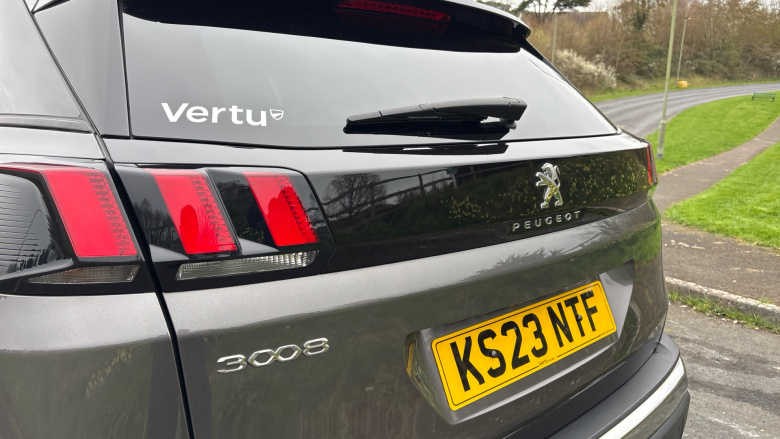 Peugeot 3008 1.5 BlueHDi Allure Premium+ 5dr EAT8 Diesel Estate